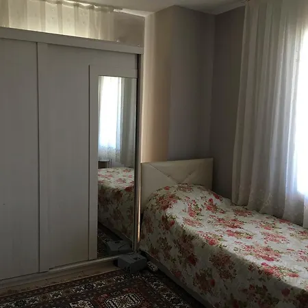 Botanic Βίλα Dalyan