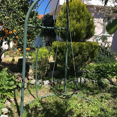 Botanic Βίλα *