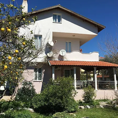 Botanic Dalyan