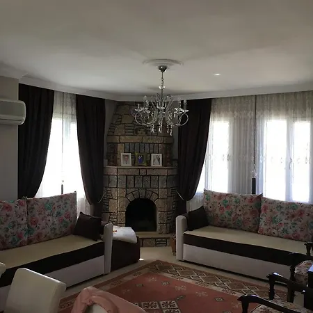 Botanic Villa *