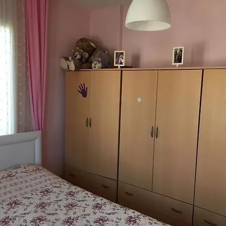 Botanic Villa Dalyan
