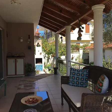 Botanic * Dalyan