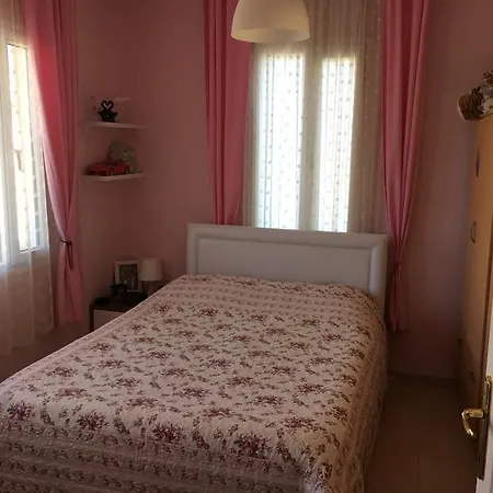Villa Botanic Dalyan