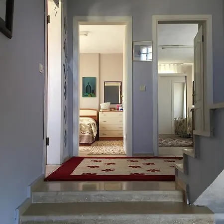 Villa Botanic Dalyan